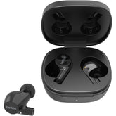 Belkin SOUNDFORM Rise True Wireless In-Ear Headphones (Black)